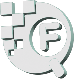 Logo Qforms 3d